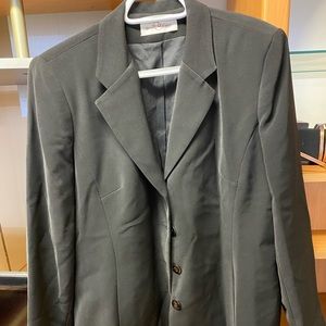 Simply manakin blazer
